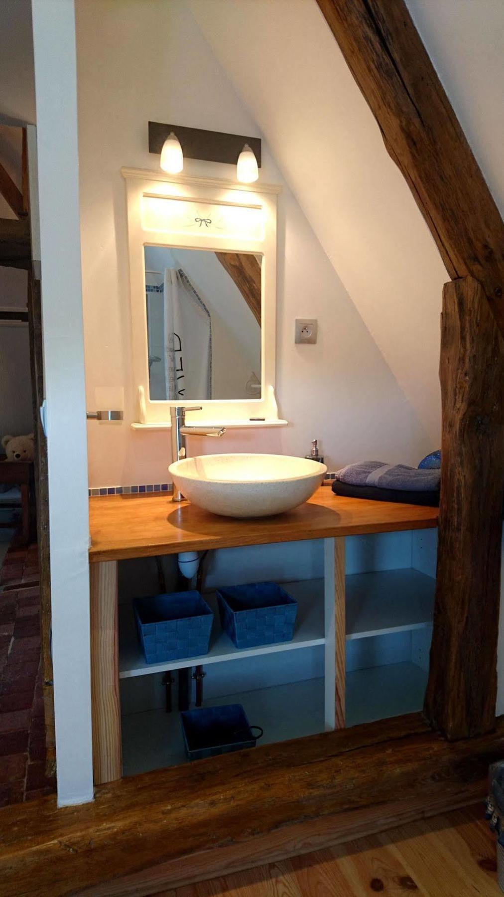 Chateau Le Barreau - Chambres D'Hotes Chemilly-sur-Yonne Ngoại thất bức ảnh